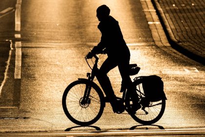 Bundesregierung will Blinker für Fahrräder erlauben