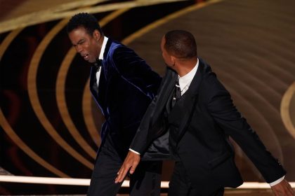 Will Smith entschuldigt sich für Ohrfeige bei den Oscars