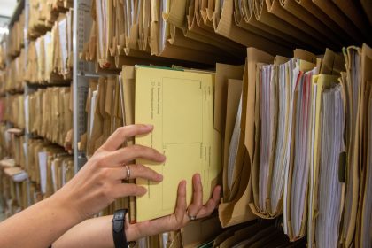 Baden-Württemberg setzt auf die digitale Strafakte
