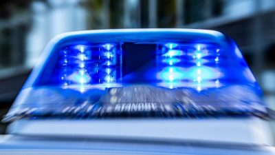Zwei tote Kinder in Hanau – Polizei geht von Tötungsdelikt aus