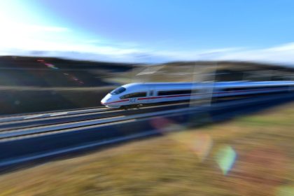 1,8 Millionen Bahn-Reisende über Ostern – Züge unpünktlicher