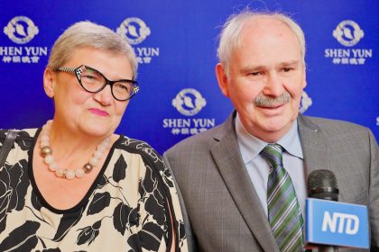 Marlies Thurn und Taxis: „Wirklich überwältigend“
