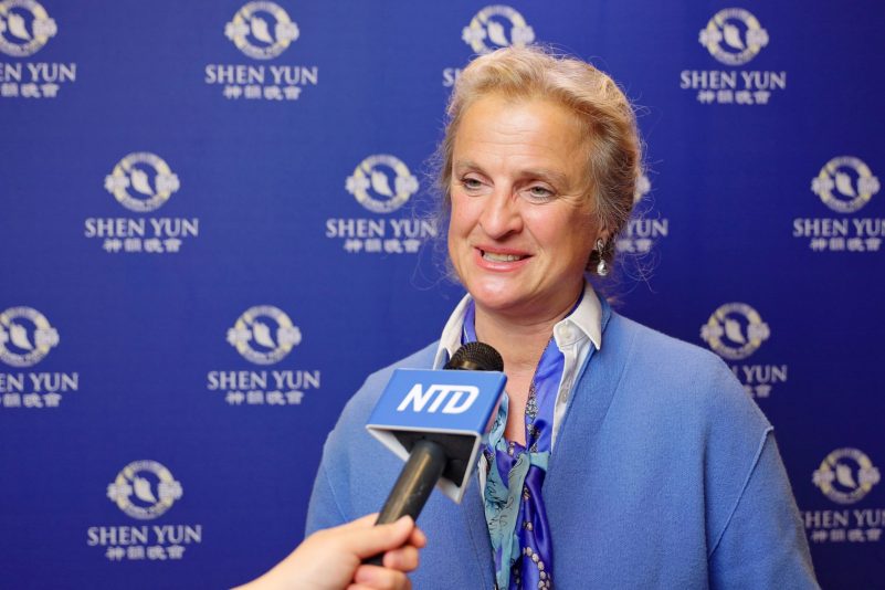„Es war großartig“ – Mit Shen Yun in Berlin in Chinas Vergangenheit gereist