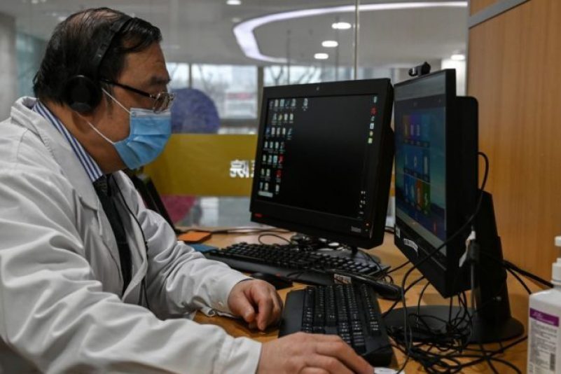 Lockdown in Shanghai: Liste der inoffiziellen Todesfälle im Internet veröffentlicht