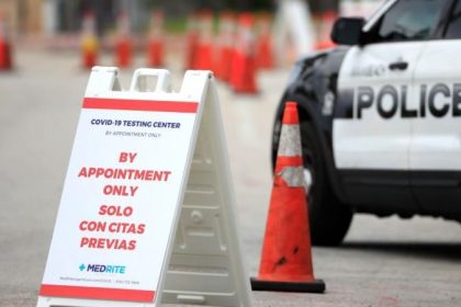 Corona-Lockdowns in den USA waren kontraproduktiv