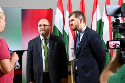 Ungarn: Überleben des Oppositionsbündnisses nach Wahlniederlage fraglich