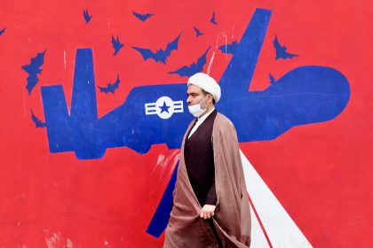 Die letzten Hürden des Iran-Atomabkommens