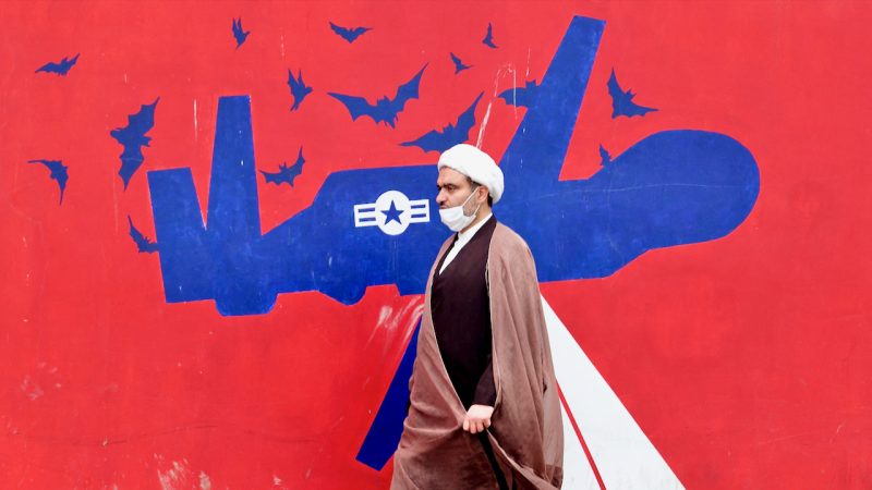 Die letzten Hürden des Iran-Atomabkommens