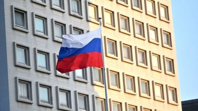 Moskau erklärt neun Regierungskritiker zu „ausländischen Agenten“