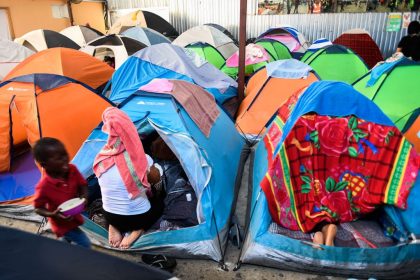 US-Regierung bereitet sich auf Andrang von Migranten vor