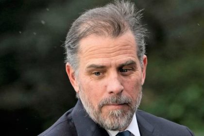 Republikaner haben „Hunter-Biden-Laptop“