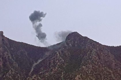 Greift die Türkei nach der Macht im Irak?