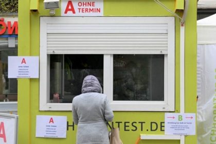 Union und AfD für Abschaffung kostenloser Corona-Bürgertests