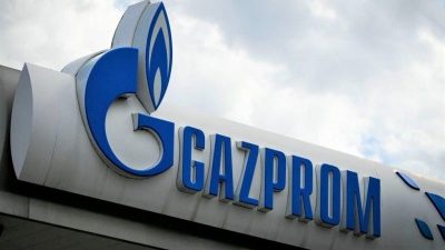 Russische Gaslieferungen nach Europa um 27 Prozent gesunken