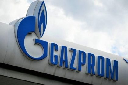 Russische Gaslieferungen nach Europa um 27 Prozent gesunken