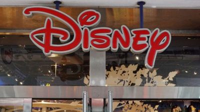 Florida: Disney-Shareholder warnt Konzern vor politischer Einmischung