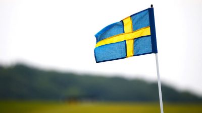 Warum niemand über Schweden reden möchte