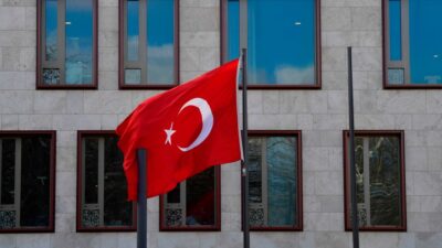 Ankara bestellt deutschen Botschafter ein