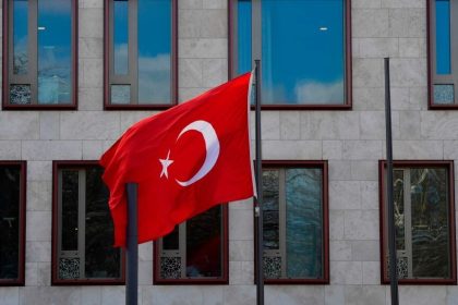Ankara bestellt deutschen Botschafter ein