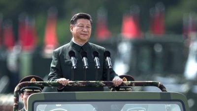 Westen reagiert alarmiert auf Chinas Pläne im Südpazifik
