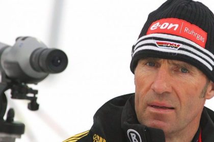 Ohne Geld kein Gold: Spitzensport warnt vor Abwärtsspirale
