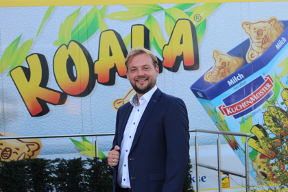 „Die Produktionsplanungen sind aus dem Takt“ – Marketingleiter über Engpässe