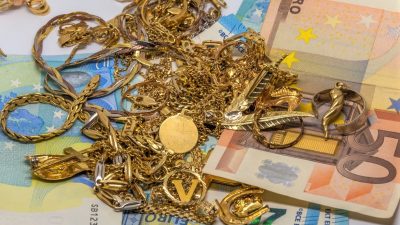 Börsengeflüster zu Gold und Geld in Krisenzeiten – Das könnte die Zukunft bringen