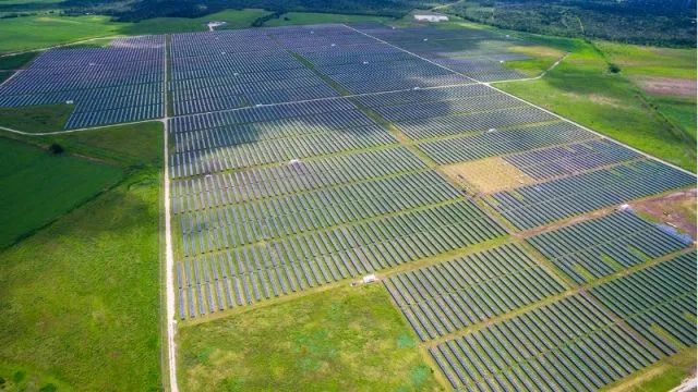 Auch der sonnenreiche US-Staat Texas entkommt der Energieknappheit nicht