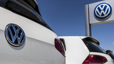VW: Leasing-Kunden im Abgasskandal gehen erneut leer aus