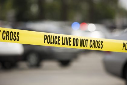 Washington: Bewaffneter Mann verletzt vier Menschen und tötet sich selbst