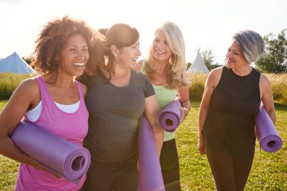 „Social Prescribing“: Menschlicher Kontakt auf Rezept