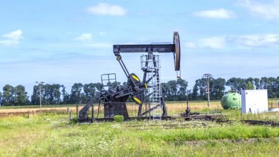 Söder will Fracking in Deutschland „ergebnisoffen prüfen“