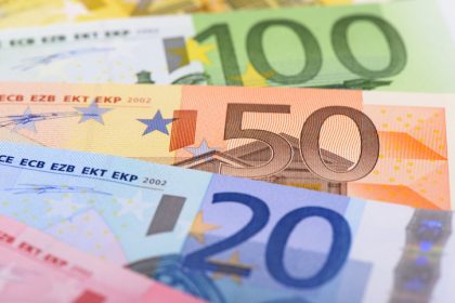 Die Inflation steigt und steigt