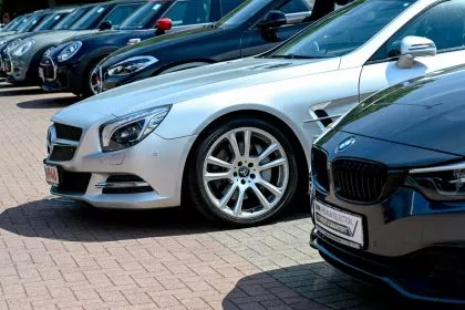 Autoindustrie: Mit weniger Autos mehr verdienen