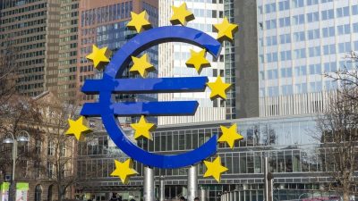 CDU-Wirtschaftsrat sieht EZB als Inflationstreiber