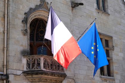 Frexit-Debatte nimmt neue Fahrt auf