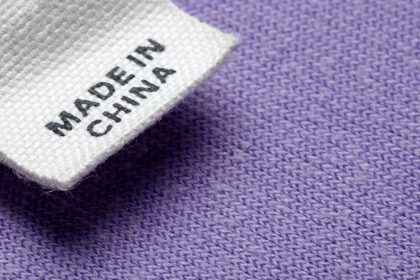 Schnell und billig produziert: Textilindustrie setzt auf Synthetik