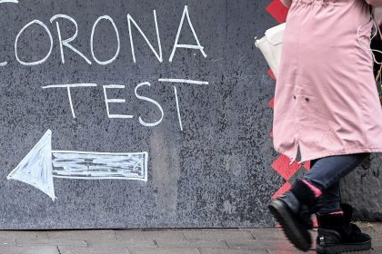 Corona-Welle: Höhepunkt wahrscheinlich erreicht
