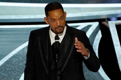 Will Smith tritt nach Ohrfeigen-Eklat aus Filmakademie aus