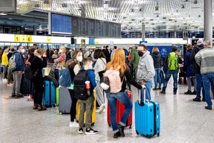 Gelockerte Corona-Regeln für Urlaubsrückkehrer im Sommer