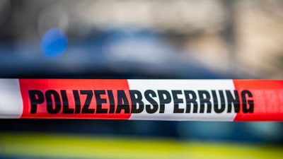 Augsburger Asylunterkunft: Polizei schießt auf Messerangreifer