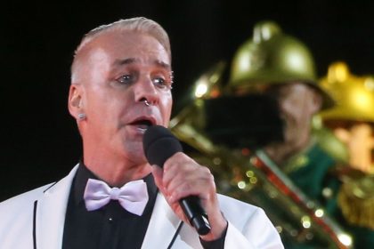 Rammstein-Rufmord? Staatsanwaltschaft stellt Verfahren gegen Till Lindemann ein