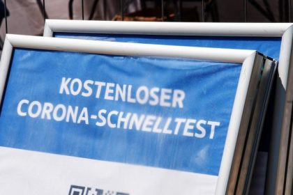 Betrug mit Corona-Tests: Steuerzahler-Milliarden für immer verschwunden?