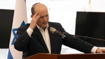 Israels Regierung verliert überraschend Mehrheit