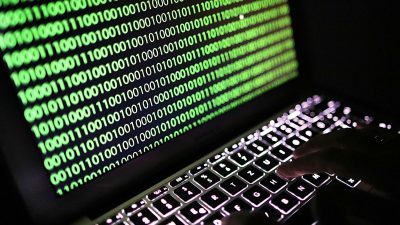 Innenministerium: „Schwerwiegender“ Cyberangriff auf CDU verübt
