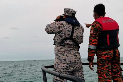 Wunder in Malaysia: Zwei europäische Taucher lebend gefunden