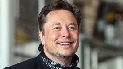 Elon Musk und die Redefreiheit bei Twitter