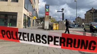 Tödlicher Streit in Münchner Innenstadt – Opfer identifiziert