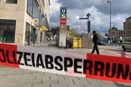 Tödlicher Streit in Münchner Innenstadt – Opfer identifiziert