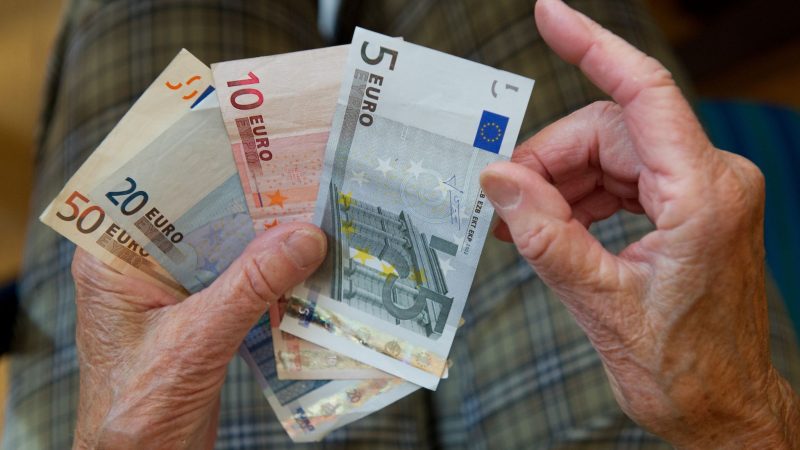 Minister Heil: „Rentner nicht von Lohnentwicklung abkoppeln“